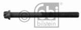 EXTERNAL HEX ROUND BOLT